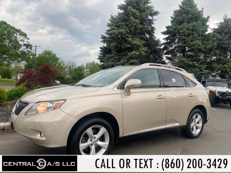 2011 Lexus RX 350 AWD 4dr, available for sale in East Windsor, Connecticut | Central A/S LLC. East Windsor, Connecticut 2011 Lexus RX 350 AWD 4dr, available for sale in East Windsor, Connecticut | Central A/S LLC. East Windsor, Connecticut