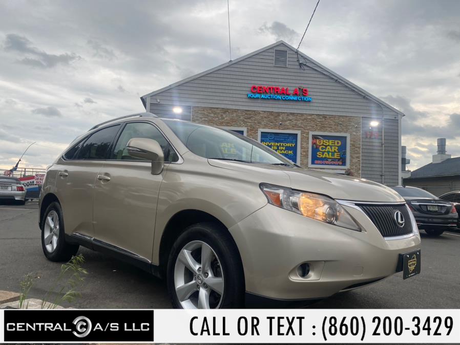 2011 Lexus RX 350 AWD 4dr, available for sale in East Windsor, Connecticut | Central A/S LLC. East Windsor, Connecticut 2011 Lexus RX 350 AWD 4dr, available for sale in East Windsor, Connecticut | Central A/S LLC. East Windsor, Connecticut