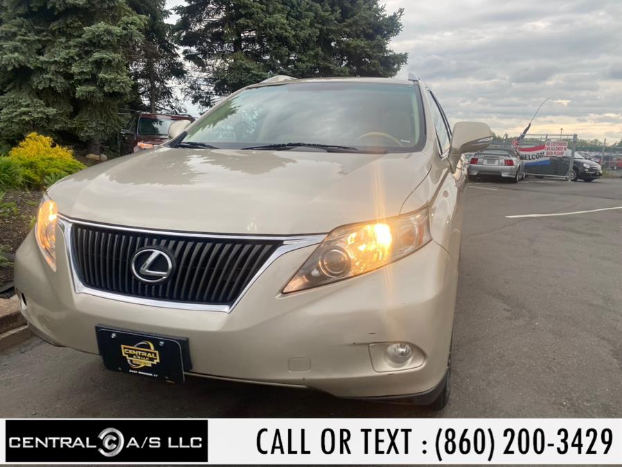 2011 Lexus RX 350 AWD 4dr, available for sale in East Windsor, Connecticut | Central A/S LLC. East Windsor, Connecticut 2011 Lexus RX 350 AWD 4dr, available for sale in East Windsor, Connecticut | Central A/S LLC. East Windsor, Connecticut