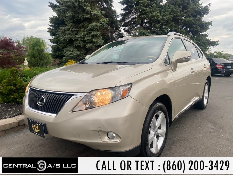 2011 Lexus RX 350 AWD 4dr, available for sale in East Windsor, Connecticut | Central A/S LLC. East Windsor, Connecticut 2011 Lexus RX 350 AWD 4dr, available for sale in East Windsor, Connecticut | Central A/S LLC. East Windsor, Connecticut