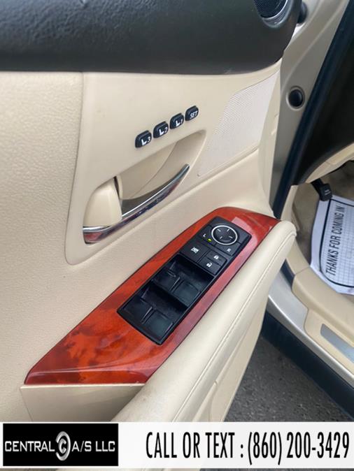 2011 Lexus RX 350 AWD 4dr, available for sale in East Windsor, Connecticut | Central A/S LLC. East Windsor, Connecticut 2011 Lexus RX 350 AWD 4dr, available for sale in East Windsor, Connecticut | Central A/S LLC. East Windsor, Connecticut