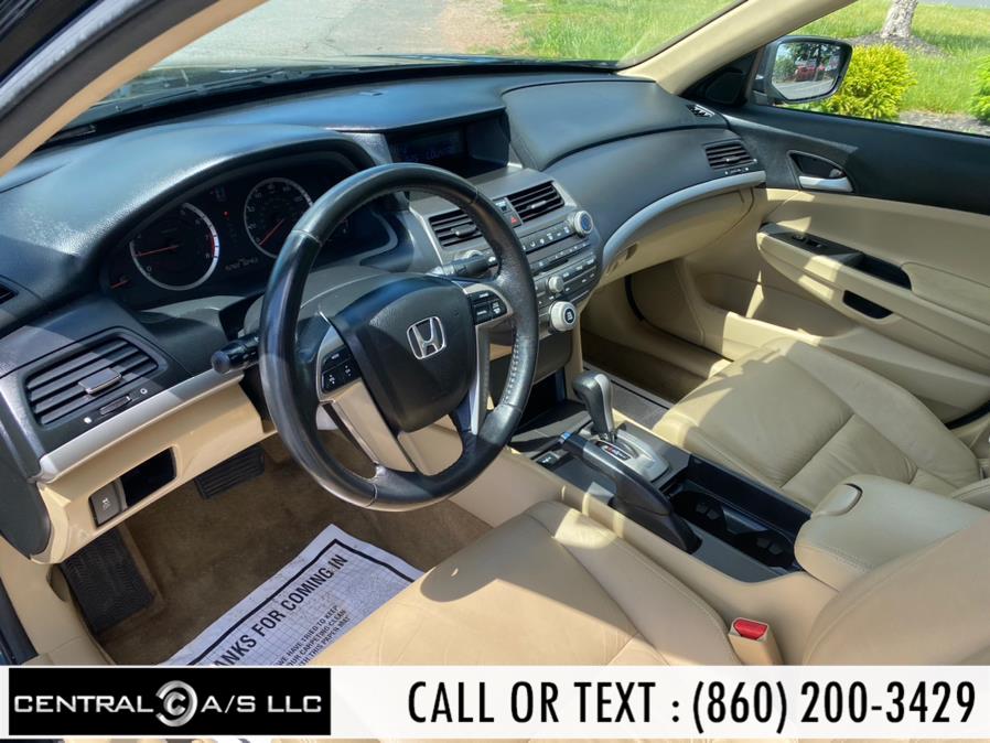 2011 Honda Accord Sdn 4dr I4 Auto SE, available for sale in East Windsor, Connecticut | Central A/S LLC. East Windsor, Connecticut 2011 Honda Accord Sdn 4dr I4 Auto SE, available for sale in East Windsor, Connecticut | Central A/S LLC. East Windsor, Connecticut