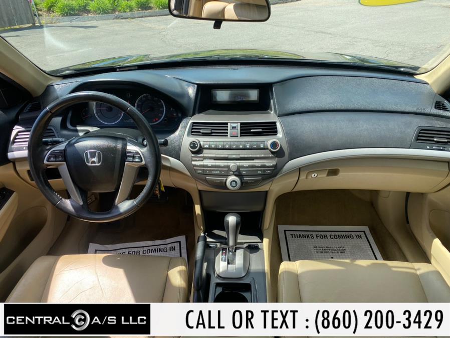 2011 Honda Accord Sdn 4dr I4 Auto SE, available for sale in East Windsor, Connecticut | Central A/S LLC. East Windsor, Connecticut 2011 Honda Accord Sdn 4dr I4 Auto SE, available for sale in East Windsor, Connecticut | Central A/S LLC. East Windsor, Connecticut