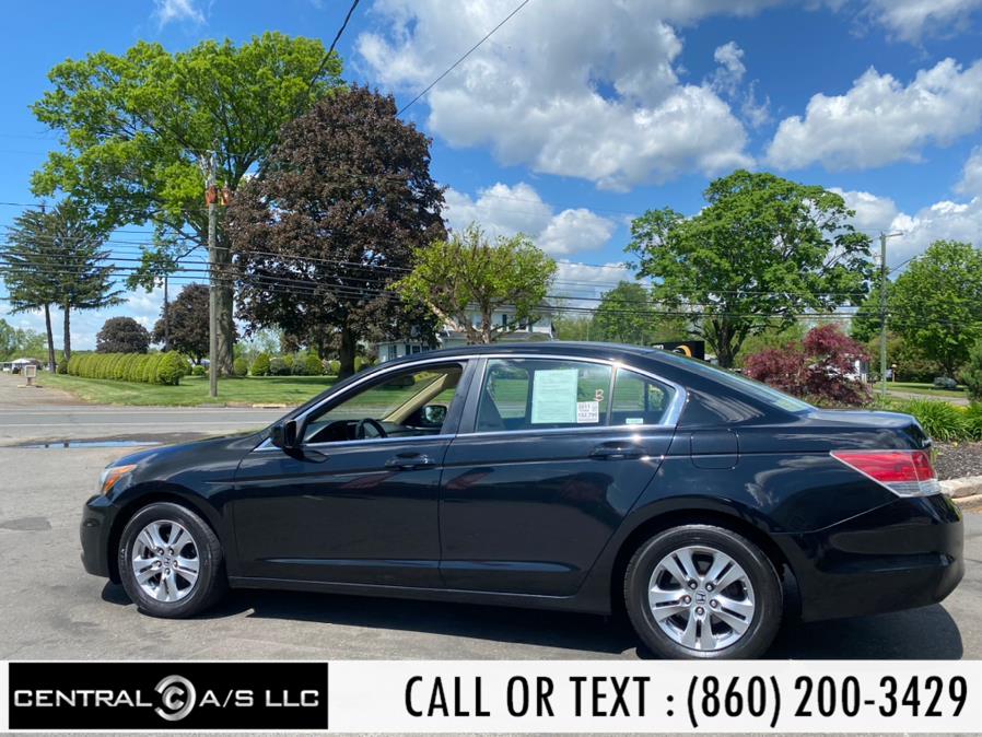 2011 Honda Accord Sdn 4dr I4 Auto SE, available for sale in East Windsor, Connecticut | Central A/S LLC. East Windsor, Connecticut 2011 Honda Accord Sdn 4dr I4 Auto SE, available for sale in East Windsor, Connecticut | Central A/S LLC. East Windsor, Connecticut