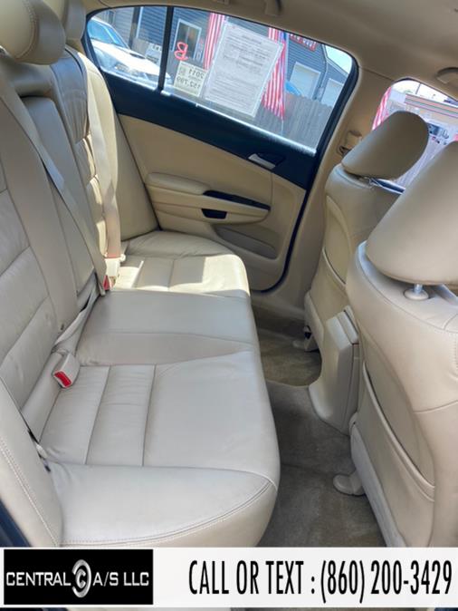 2011 Honda Accord Sdn 4dr I4 Auto SE, available for sale in East Windsor, Connecticut | Central A/S LLC. East Windsor, Connecticut 2011 Honda Accord Sdn 4dr I4 Auto SE, available for sale in East Windsor, Connecticut | Central A/S LLC. East Windsor, Connecticut