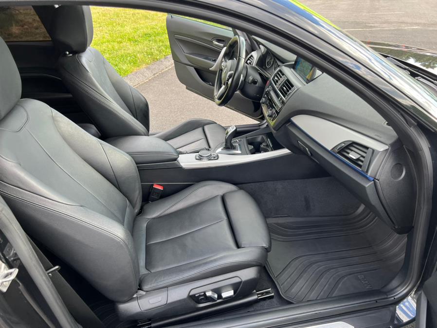 2016 BMW 2 Series 2dr Cpe M235i xDrive AWD, available for sale in Berlin, Connecticut | Tru Auto Mall. Berlin, Connecticut 2016 BMW 2 Series 2dr Cpe M235i xDrive AWD, available for sale in Berlin, Connecticut | Tru Auto Mall. Berlin, Connecticut