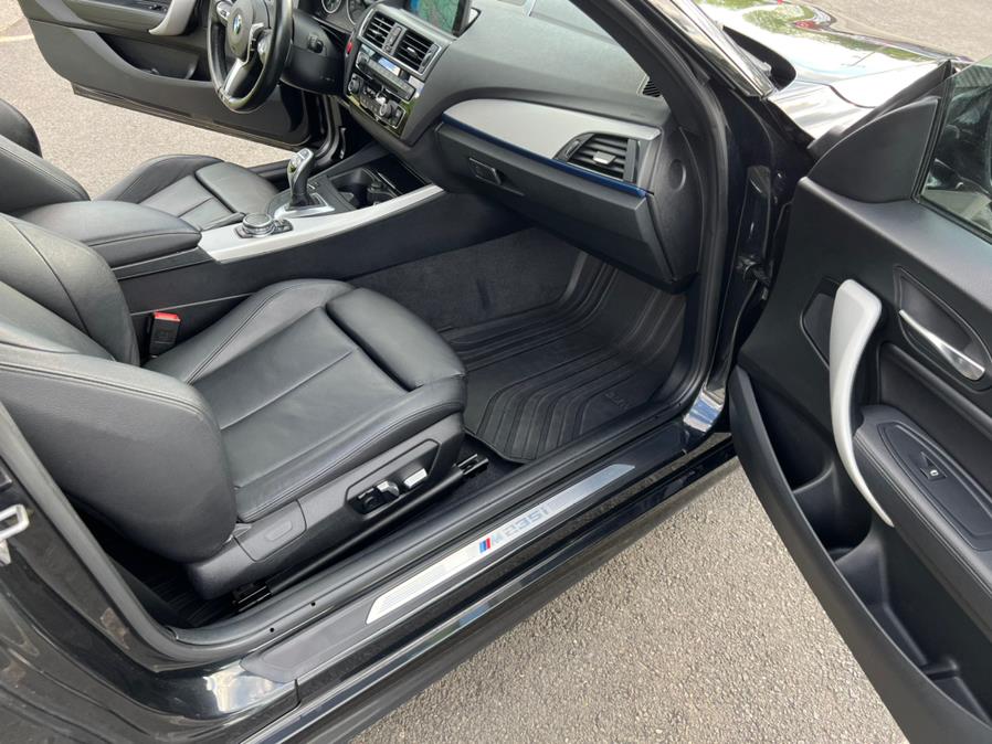 2016 BMW 2 Series 2dr Cpe M235i xDrive AWD, available for sale in Berlin, Connecticut | Tru Auto Mall. Berlin, Connecticut 2016 BMW 2 Series 2dr Cpe M235i xDrive AWD, available for sale in Berlin, Connecticut | Tru Auto Mall. Berlin, Connecticut