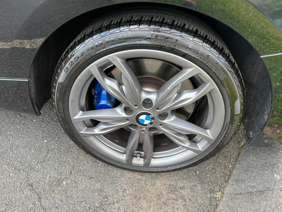 2016 BMW 2 Series 2dr Cpe M235i xDrive AWD, available for sale in Berlin, Connecticut | Tru Auto Mall. Berlin, Connecticut 2016 BMW 2 Series 2dr Cpe M235i xDrive AWD, available for sale in Berlin, Connecticut | Tru Auto Mall. Berlin, Connecticut