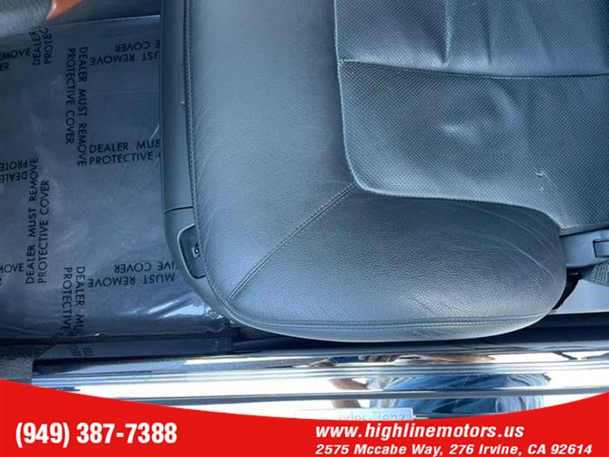 Used Mercedes-Benz CL 500 Cpe 5.0L AMG PACK 2004 | High Line Motors LLC. Irvine, California Used Mercedes-Benz CL 500 Cpe 5.0L AMG PACK 2004 | High Line Motors LLC. Irvine, California
