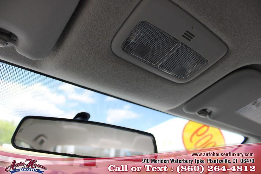 2009 Toyota Corolla 4dr Sdn Auto LE, available for sale in Plantsville, Connecticut | Auto House of Luxury. Plantsville, Connecticut 2009 Toyota Corolla 4dr Sdn Auto LE, available for sale in Plantsville, Connecticut | Auto House of Luxury. Plantsville, Connecticut
