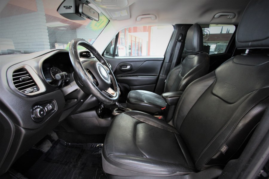 2015 Jeep Renegade 4WD 4dr Limited, available for sale in Garden Grove, California | 1 Stop Auto Mart Inc.. Garden Grove, California 2015 Jeep Renegade 4WD 4dr Limited, available for sale in Garden Grove, California | 1 Stop Auto Mart Inc.. Garden Grove, California