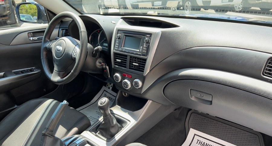 Used Subaru Impreza Sedan WRX 4dr Man WRX Premium 2011 | West End Automotive Center. Waterbury, Connecticut Used Subaru Impreza Sedan WRX 4dr Man WRX Premium 2011 | West End Automotive Center. Waterbury, Connecticut