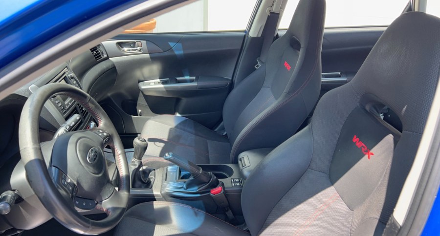 Used Subaru Impreza Sedan WRX 4dr Man WRX Premium 2011 | West End Automotive Center. Waterbury, Connecticut Used Subaru Impreza Sedan WRX 4dr Man WRX Premium 2011 | West End Automotive Center. Waterbury, Connecticut