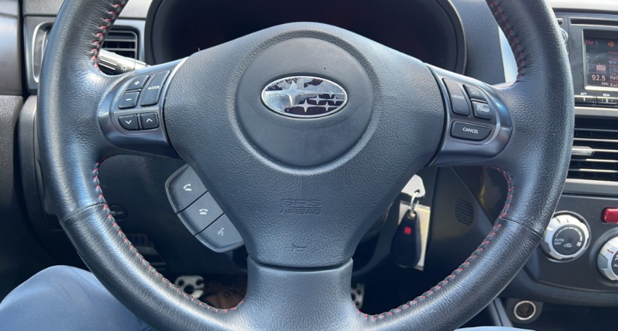 Used Subaru Impreza Sedan WRX 4dr Man WRX Premium 2011 | West End Automotive Center. Waterbury, Connecticut Used Subaru Impreza Sedan WRX 4dr Man WRX Premium 2011 | West End Automotive Center. Waterbury, Connecticut