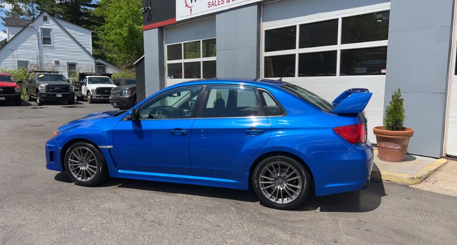 Used Subaru Impreza Sedan WRX 4dr Man WRX Premium 2011 | West End Automotive Center. Waterbury, Connecticut Used Subaru Impreza Sedan WRX 4dr Man WRX Premium 2011 | West End Automotive Center. Waterbury, Connecticut