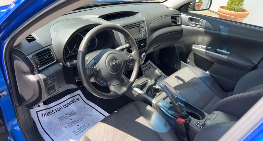 Used Subaru Impreza Sedan WRX 4dr Man WRX Premium 2011 | West End Automotive Center. Waterbury, Connecticut Used Subaru Impreza Sedan WRX 4dr Man WRX Premium 2011 | West End Automotive Center. Waterbury, Connecticut