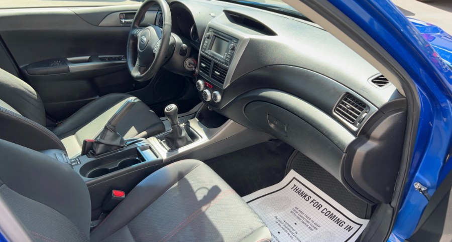 Used Subaru Impreza Sedan WRX 4dr Man WRX Premium 2011 | West End Automotive Center. Waterbury, Connecticut Used Subaru Impreza Sedan WRX 4dr Man WRX Premium 2011 | West End Automotive Center. Waterbury, Connecticut