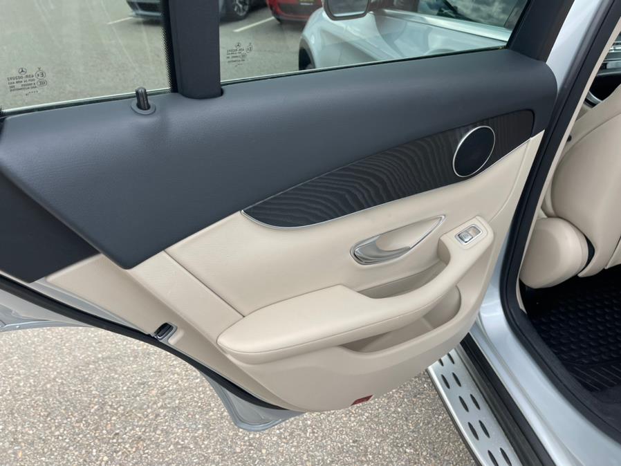 2016 Mercedes-Benz GLC 4MATIC 4dr GLC 300, available for sale in South Windsor, Connecticut | Mike And Tony Auto Sales, Inc. South Windsor, Connecticut 2016 Mercedes-Benz GLC 4MATIC 4dr GLC 300, available for sale in South Windsor, Connecticut | Mike And Tony Auto Sales, Inc. South Windsor, Connecticut
