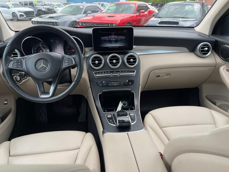 2016 Mercedes-Benz GLC 4MATIC 4dr GLC 300, available for sale in South Windsor, Connecticut | Mike And Tony Auto Sales, Inc. South Windsor, Connecticut 2016 Mercedes-Benz GLC 4MATIC 4dr GLC 300, available for sale in South Windsor, Connecticut | Mike And Tony Auto Sales, Inc. South Windsor, Connecticut