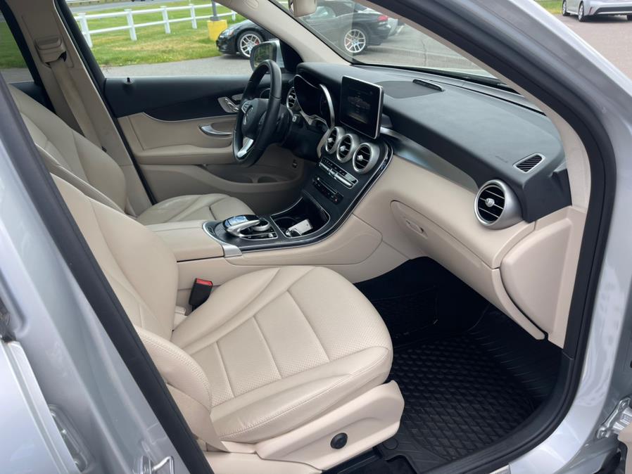 2016 Mercedes-Benz GLC 4MATIC 4dr GLC 300, available for sale in South Windsor, Connecticut | Mike And Tony Auto Sales, Inc. South Windsor, Connecticut 2016 Mercedes-Benz GLC 4MATIC 4dr GLC 300, available for sale in South Windsor, Connecticut | Mike And Tony Auto Sales, Inc. South Windsor, Connecticut