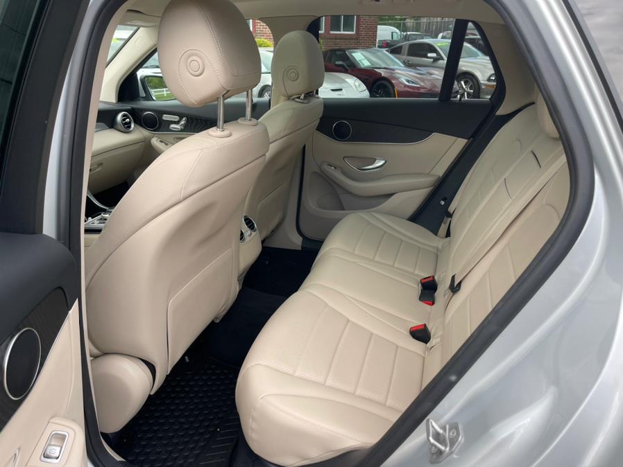 2016 Mercedes-Benz GLC 4MATIC 4dr GLC 300, available for sale in South Windsor, Connecticut | Mike And Tony Auto Sales, Inc. South Windsor, Connecticut 2016 Mercedes-Benz GLC 4MATIC 4dr GLC 300, available for sale in South Windsor, Connecticut | Mike And Tony Auto Sales, Inc. South Windsor, Connecticut