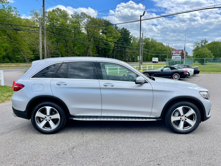 2016 Mercedes-Benz GLC 4MATIC 4dr GLC 300, available for sale in South Windsor, Connecticut | Mike And Tony Auto Sales, Inc. South Windsor, Connecticut 2016 Mercedes-Benz GLC 4MATIC 4dr GLC 300, available for sale in South Windsor, Connecticut | Mike And Tony Auto Sales, Inc. South Windsor, Connecticut