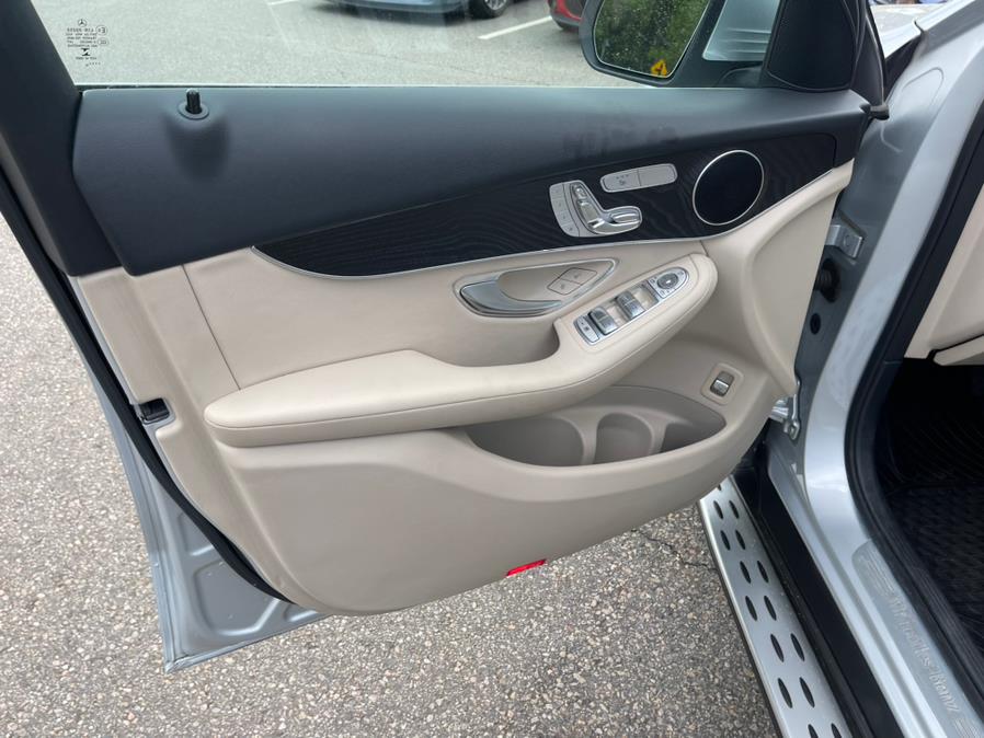 2016 Mercedes-Benz GLC 4MATIC 4dr GLC 300, available for sale in South Windsor, Connecticut | Mike And Tony Auto Sales, Inc. South Windsor, Connecticut 2016 Mercedes-Benz GLC 4MATIC 4dr GLC 300, available for sale in South Windsor, Connecticut | Mike And Tony Auto Sales, Inc. South Windsor, Connecticut