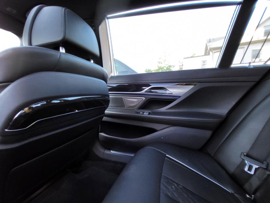 2016 BMW 7 Series 4dr Sdn 750i xDrive AWD, available for sale in Newark , New Jersey | Champion Used Auto Sales 2. Newark , New Jersey 2016 BMW 7 Series 4dr Sdn 750i xDrive AWD, available for sale in Newark , New Jersey | Champion Used Auto Sales 2. Newark , New Jersey
