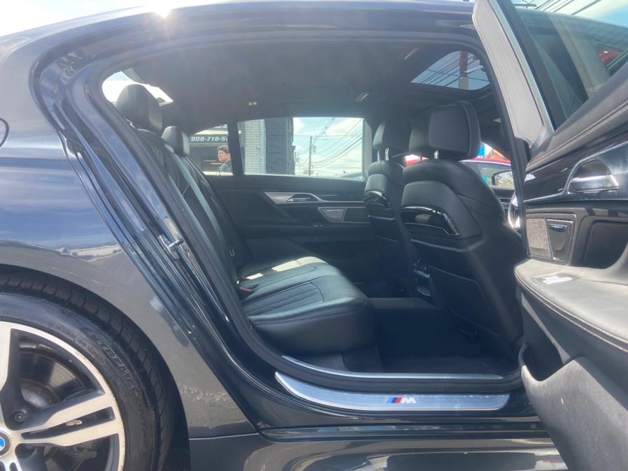 2016 BMW 7 Series 4dr Sdn 750i xDrive AWD, available for sale in Newark , New Jersey | Champion Used Auto Sales 2. Newark , New Jersey 2016 BMW 7 Series 4dr Sdn 750i xDrive AWD, available for sale in Newark , New Jersey | Champion Used Auto Sales 2. Newark , New Jersey