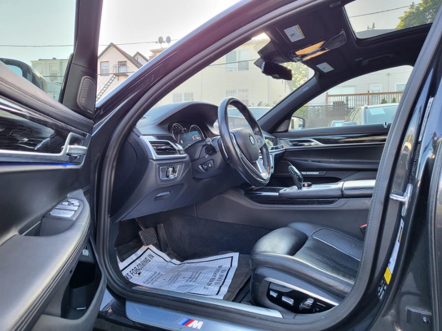 2016 BMW 7 Series 4dr Sdn 750i xDrive AWD, available for sale in Newark , New Jersey | Champion Used Auto Sales 2. Newark , New Jersey 2016 BMW 7 Series 4dr Sdn 750i xDrive AWD, available for sale in Newark , New Jersey | Champion Used Auto Sales 2. Newark , New Jersey
