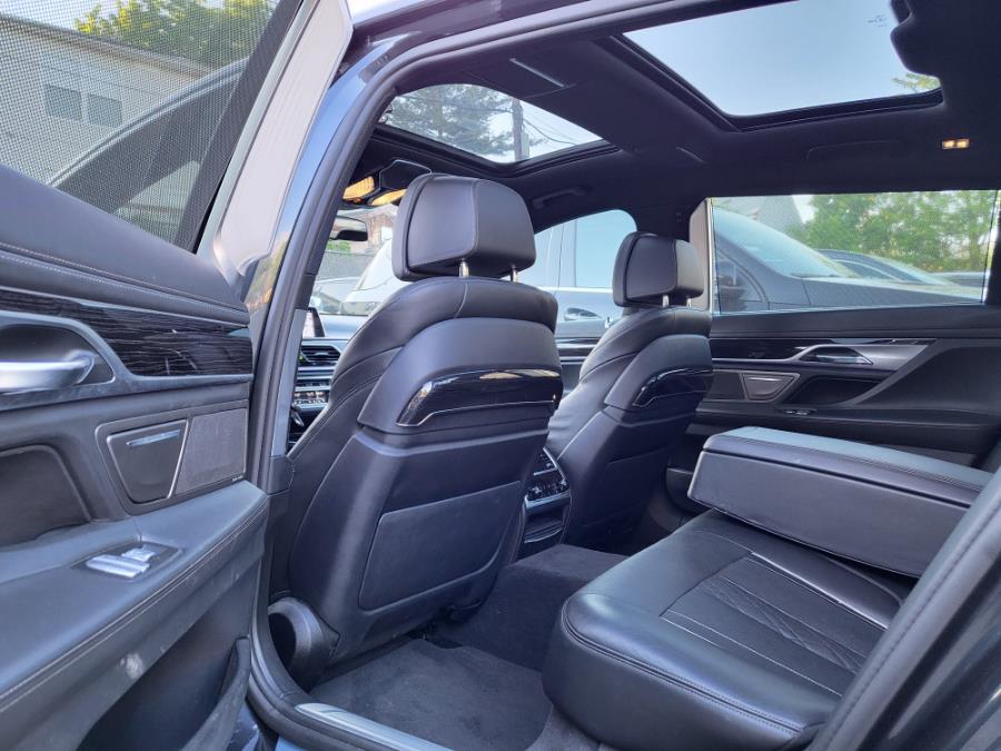 2016 BMW 7 Series 4dr Sdn 750i xDrive AWD, available for sale in Newark , New Jersey | Champion Used Auto Sales 2. Newark , New Jersey 2016 BMW 7 Series 4dr Sdn 750i xDrive AWD, available for sale in Newark , New Jersey | Champion Used Auto Sales 2. Newark , New Jersey