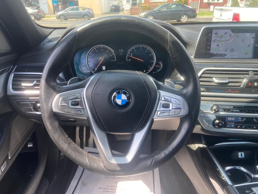 2016 BMW 7 Series 4dr Sdn 750i xDrive AWD, available for sale in Newark , New Jersey | Champion Used Auto Sales 2. Newark , New Jersey 2016 BMW 7 Series 4dr Sdn 750i xDrive AWD, available for sale in Newark , New Jersey | Champion Used Auto Sales 2. Newark , New Jersey