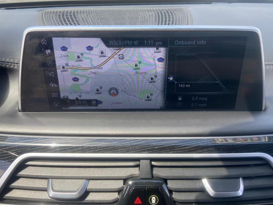 2016 BMW 7 Series 4dr Sdn 750i xDrive AWD, available for sale in Newark , New Jersey | Champion Used Auto Sales 2. Newark , New Jersey 2016 BMW 7 Series 4dr Sdn 750i xDrive AWD, available for sale in Newark , New Jersey | Champion Used Auto Sales 2. Newark , New Jersey