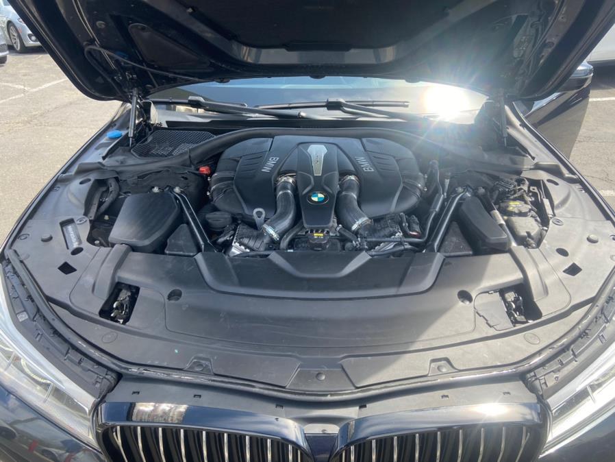 2016 BMW 7 Series 4dr Sdn 750i xDrive AWD, available for sale in Newark , New Jersey | Champion Used Auto Sales 2. Newark , New Jersey 2016 BMW 7 Series 4dr Sdn 750i xDrive AWD, available for sale in Newark , New Jersey | Champion Used Auto Sales 2. Newark , New Jersey