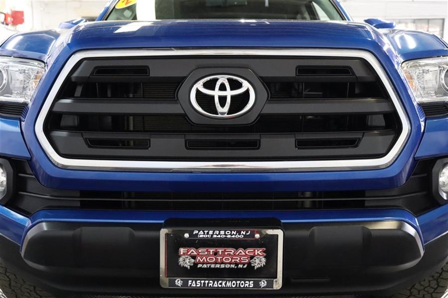 2016 Toyota Tacoma SR5 DOUBLE CAB, available for sale in Paterson, New Jersey | Fast Track Motors. Paterson, New Jersey 2016 Toyota Tacoma SR5 DOUBLE CAB, available for sale in Paterson, New Jersey | Fast Track Motors. Paterson, New Jersey