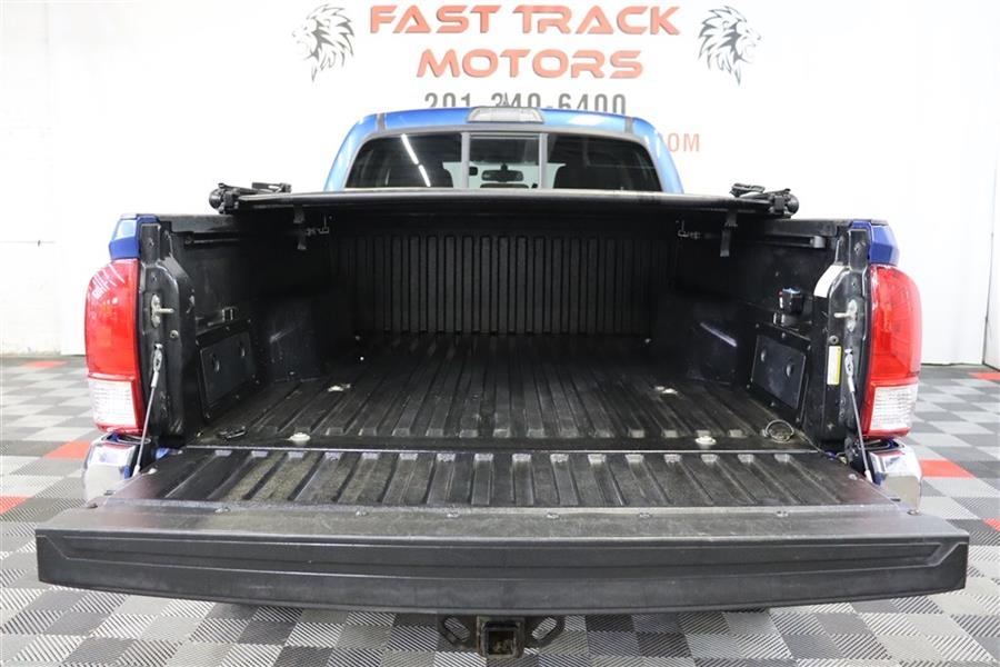 2016 Toyota Tacoma SR5 DOUBLE CAB, available for sale in Paterson, New Jersey | Fast Track Motors. Paterson, New Jersey 2016 Toyota Tacoma SR5 DOUBLE CAB, available for sale in Paterson, New Jersey | Fast Track Motors. Paterson, New Jersey