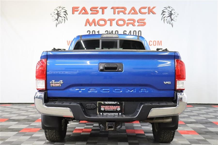 2016 Toyota Tacoma SR5 DOUBLE CAB, available for sale in Paterson, New Jersey | Fast Track Motors. Paterson, New Jersey 2016 Toyota Tacoma SR5 DOUBLE CAB, available for sale in Paterson, New Jersey | Fast Track Motors. Paterson, New Jersey