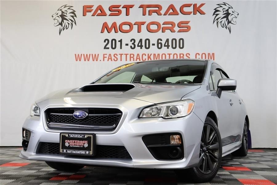 Used Subaru Wrx 2016 | Fast Track Motors. Paterson, New Jersey Used Subaru Wrx 2016 | Fast Track Motors. Paterson, New Jersey