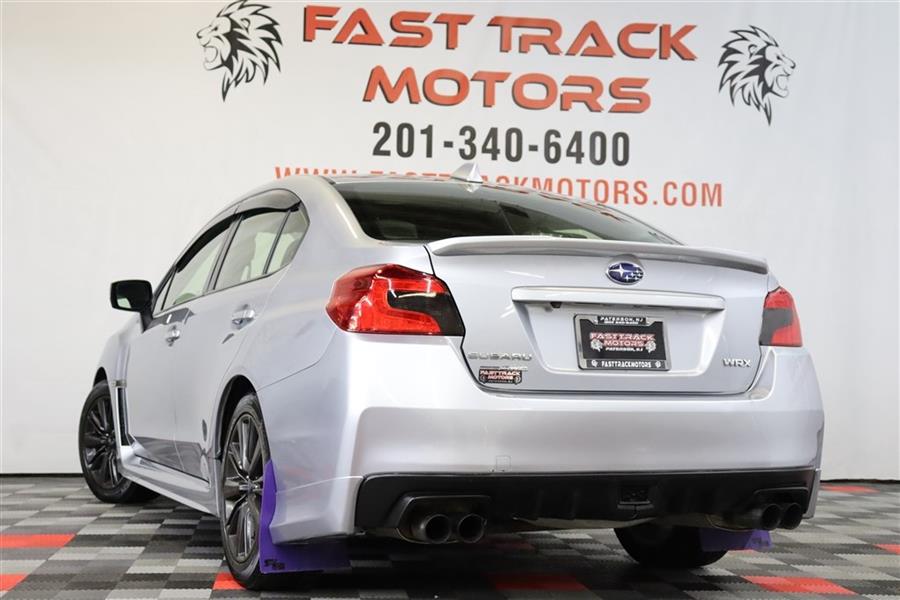 Used Subaru Wrx 2016 | Fast Track Motors. Paterson, New Jersey Used Subaru Wrx 2016 | Fast Track Motors. Paterson, New Jersey