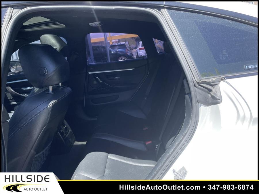 Used BMW 4 Series 440i 2018 | Hillside Auto Outlet. Jamaica, New York Used BMW 4 Series 440i 2018 | Hillside Auto Outlet. Jamaica, New York
