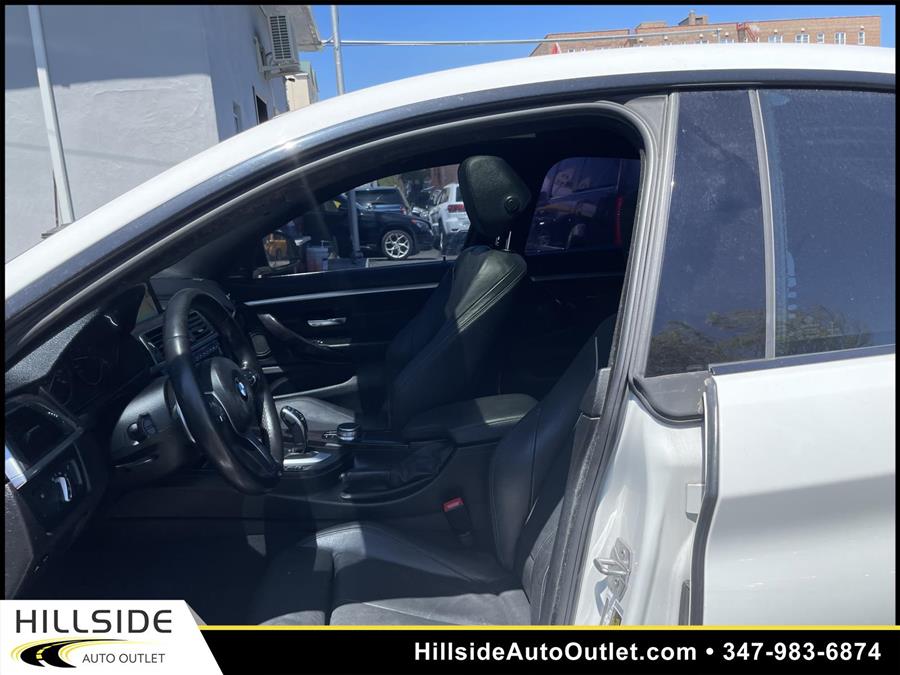 Used BMW 4 Series 440i 2018 | Hillside Auto Outlet. Jamaica, New York Used BMW 4 Series 440i 2018 | Hillside Auto Outlet. Jamaica, New York