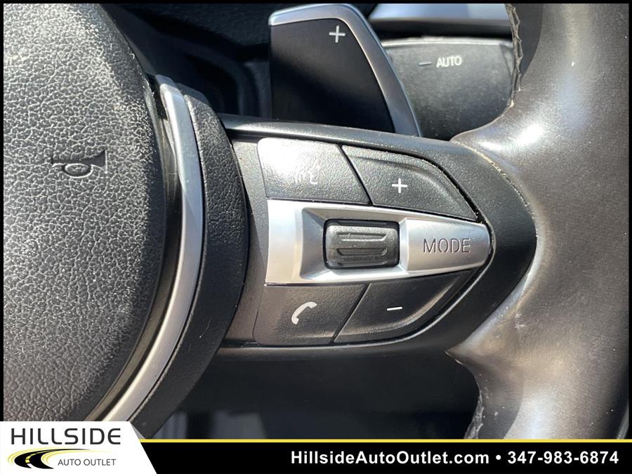 Used BMW 4 Series 440i 2018 | Hillside Auto Outlet. Jamaica, New York Used BMW 4 Series 440i 2018 | Hillside Auto Outlet. Jamaica, New York