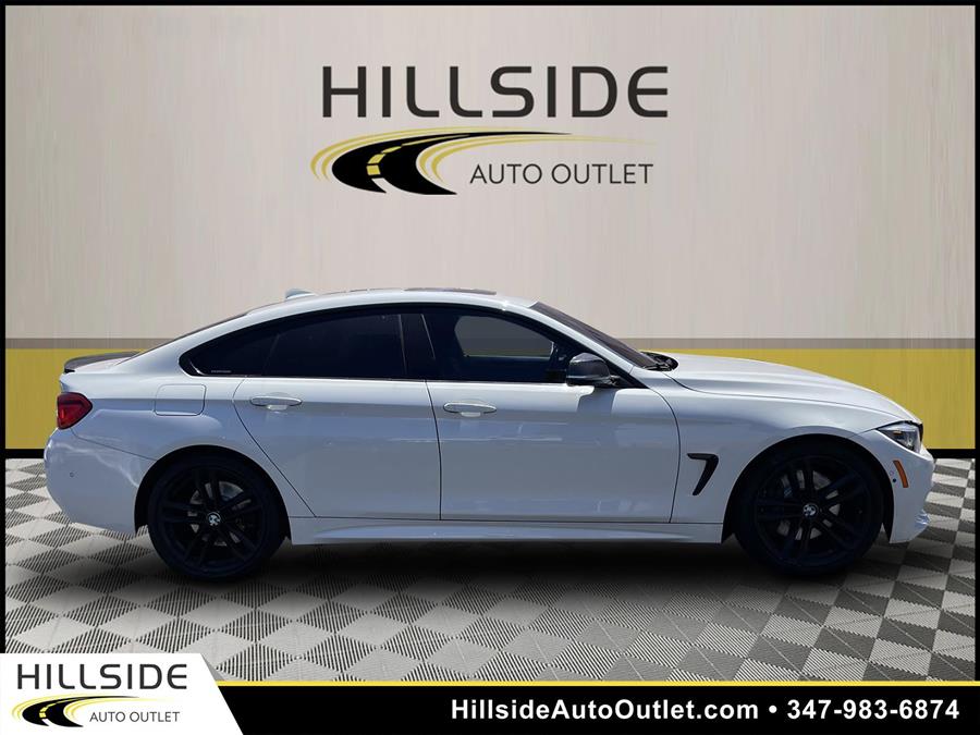 Used BMW 4 Series 440i 2018 | Hillside Auto Outlet. Jamaica, New York Used BMW 4 Series 440i 2018 | Hillside Auto Outlet. Jamaica, New York
