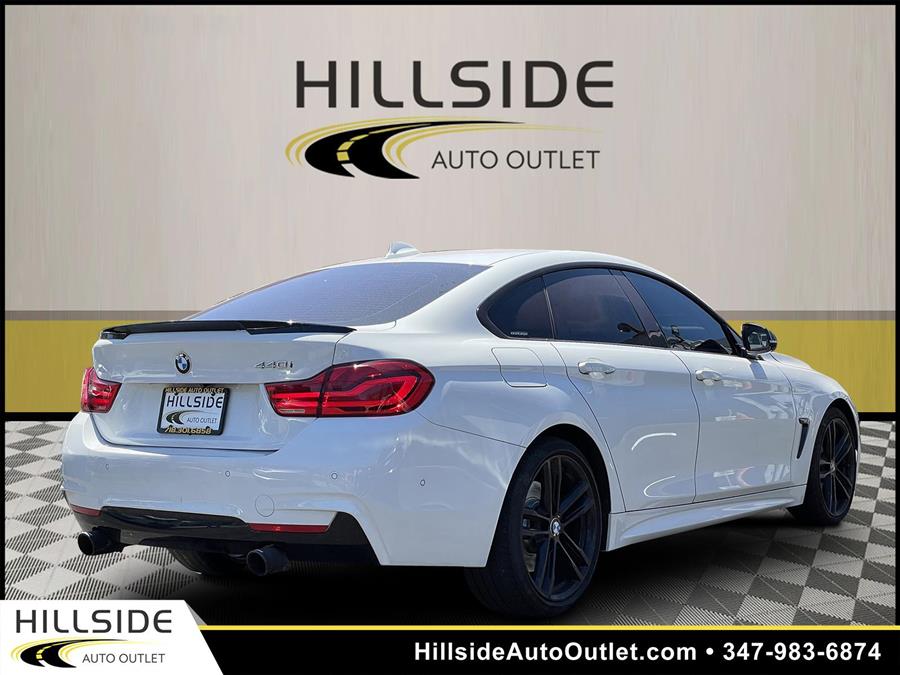 Used BMW 4 Series 440i 2018 | Hillside Auto Outlet. Jamaica, New York Used BMW 4 Series 440i 2018 | Hillside Auto Outlet. Jamaica, New York