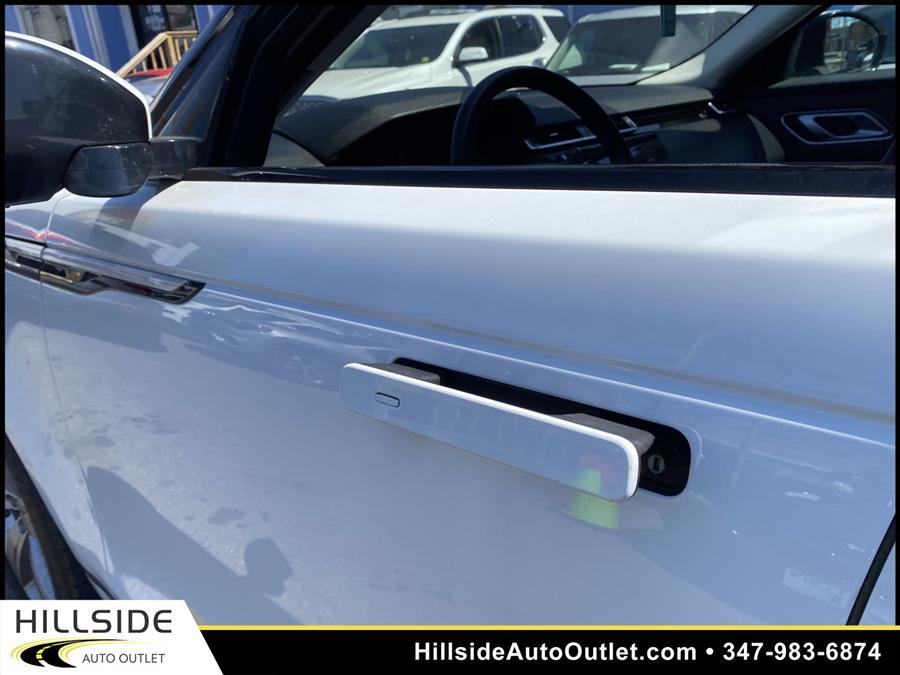 Used Land Rover Range Rover Velar P250 S 2018 | Hillside Auto Outlet. Jamaica, New York Used Land Rover Range Rover Velar P250 S 2018 | Hillside Auto Outlet. Jamaica, New York