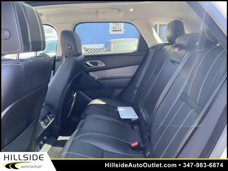 Used Land Rover Range Rover Velar P250 S 2018 | Hillside Auto Outlet. Jamaica, New York Used Land Rover Range Rover Velar P250 S 2018 | Hillside Auto Outlet. Jamaica, New York
