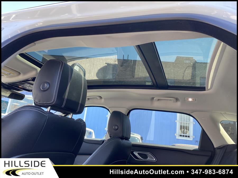 Used Land Rover Range Rover Velar P250 S 2018 | Hillside Auto Outlet. Jamaica, New York Used Land Rover Range Rover Velar P250 S 2018 | Hillside Auto Outlet. Jamaica, New York