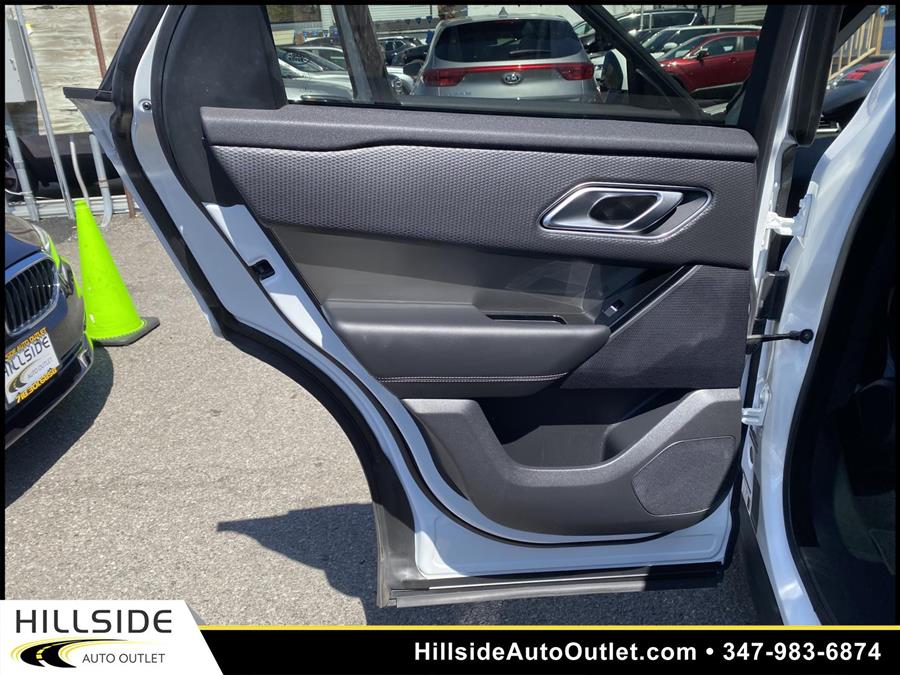 Used Land Rover Range Rover Velar P250 S 2018 | Hillside Auto Outlet. Jamaica, New York Used Land Rover Range Rover Velar P250 S 2018 | Hillside Auto Outlet. Jamaica, New York