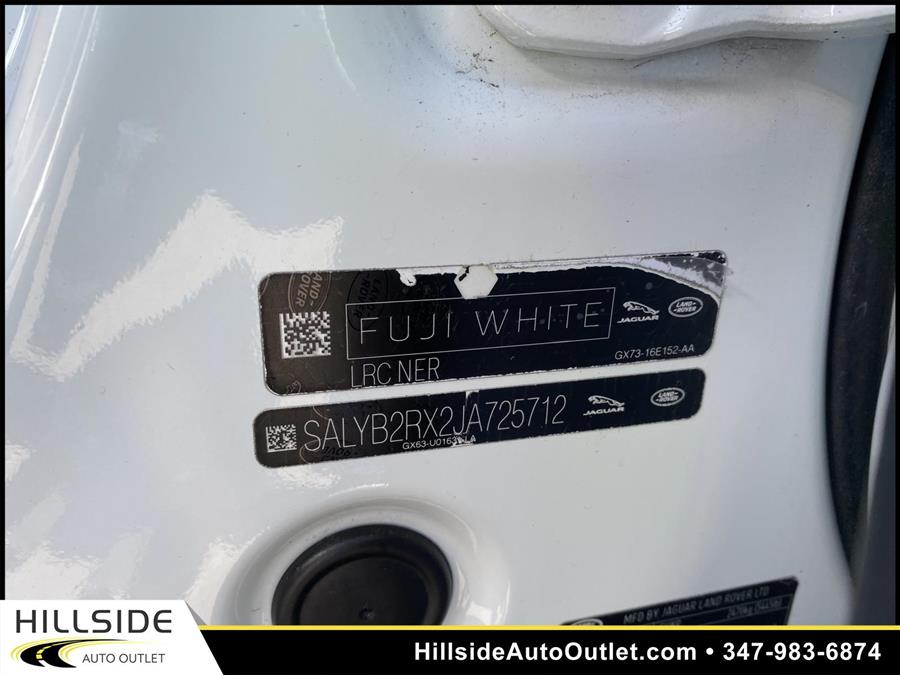 Used Land Rover Range Rover Velar P250 S 2018 | Hillside Auto Outlet. Jamaica, New York Used Land Rover Range Rover Velar P250 S 2018 | Hillside Auto Outlet. Jamaica, New York