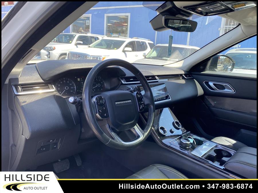 Used Land Rover Range Rover Velar P250 S 2018 | Hillside Auto Outlet. Jamaica, New York Used Land Rover Range Rover Velar P250 S 2018 | Hillside Auto Outlet. Jamaica, New York